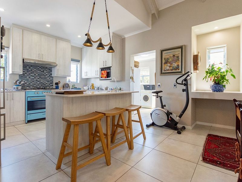 Manicured low maintenance 3 bedroom home in Blue Lagoon Security Estate Langebaan - Photo 10