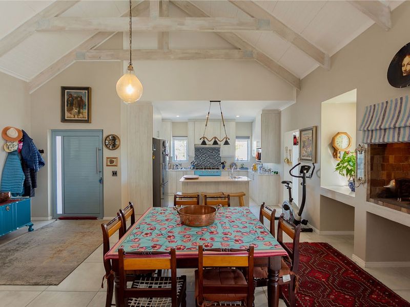 Manicured low maintenance 3 bedroom home in Blue Lagoon Security Estate Langebaan - Photo 7