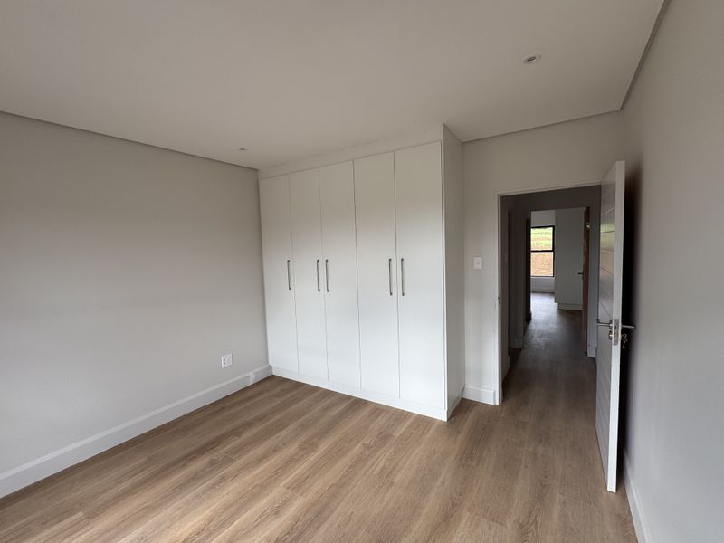 Modern, 2 bed Lock up and Go in St Johns Village, HOWICK - Photo 8