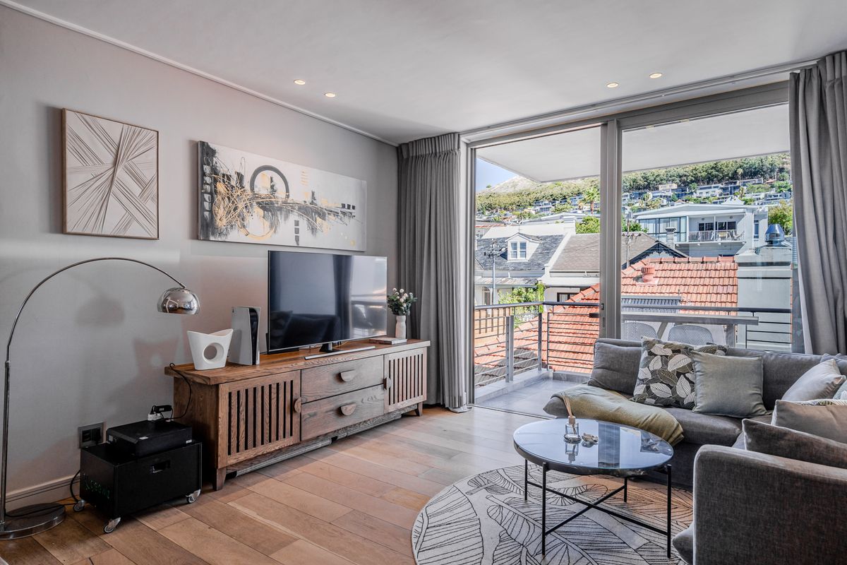 Modern Large One Bedroom in the Heart of Green Point - Photo 5