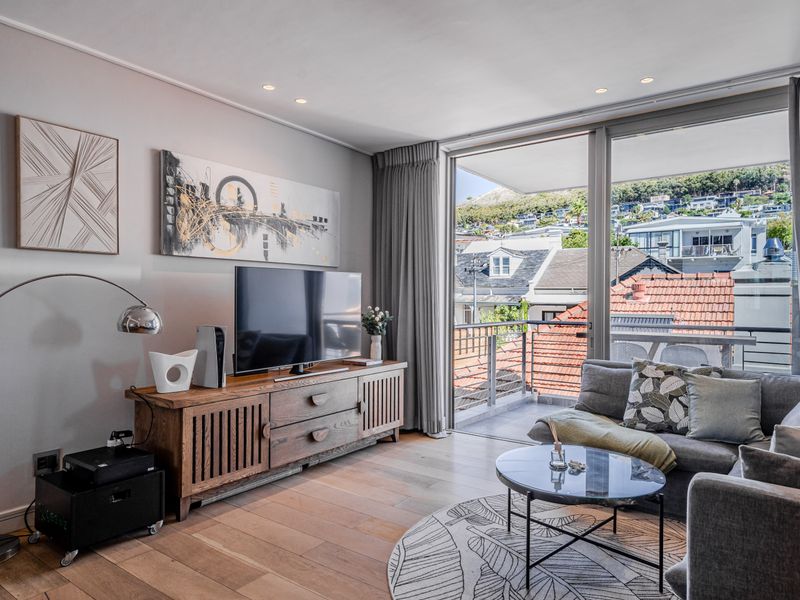 Modern Large One Bedroom in the Heart of Green Point - Photo 5