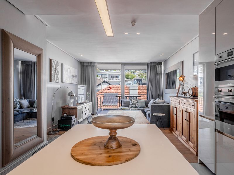 Modern Large One Bedroom in the Heart of Green Point - Photo 7