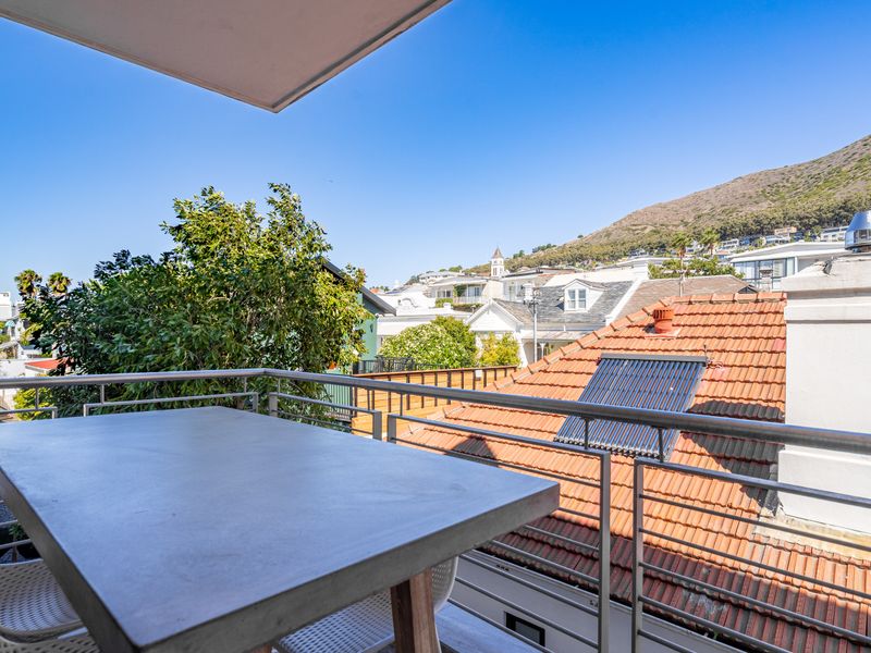 Modern Large One Bedroom in the Heart of Green Point - Photo 2