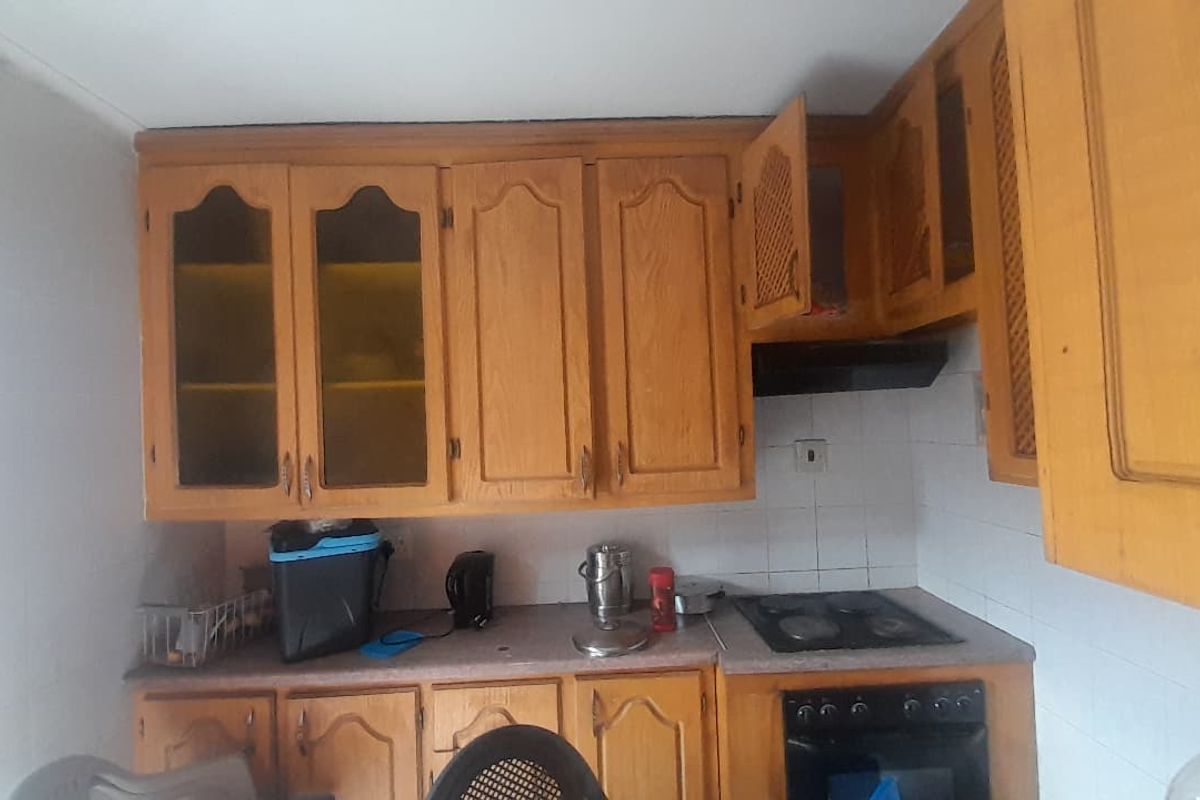 Modern 3 bedroom house in visagie park walking distance to school - Photo 4