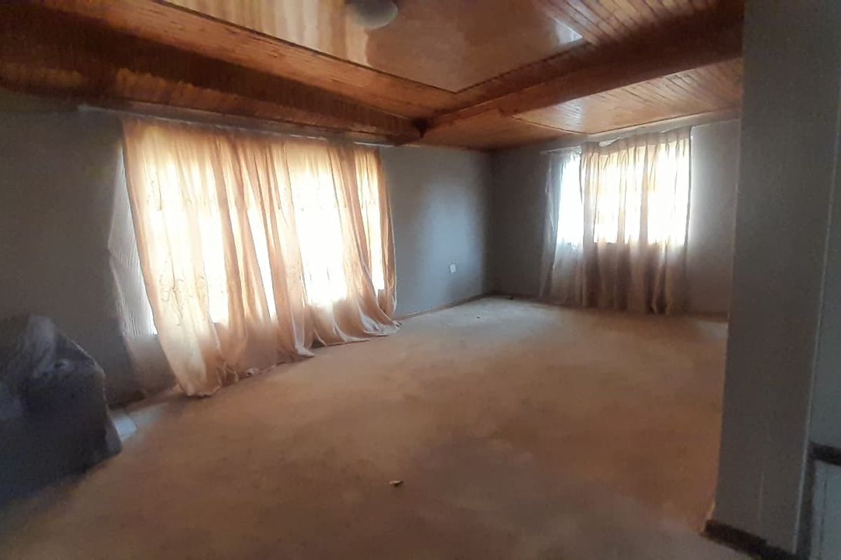 Modern 3 bedroom house in visagie park walking distance to school - Photo 5