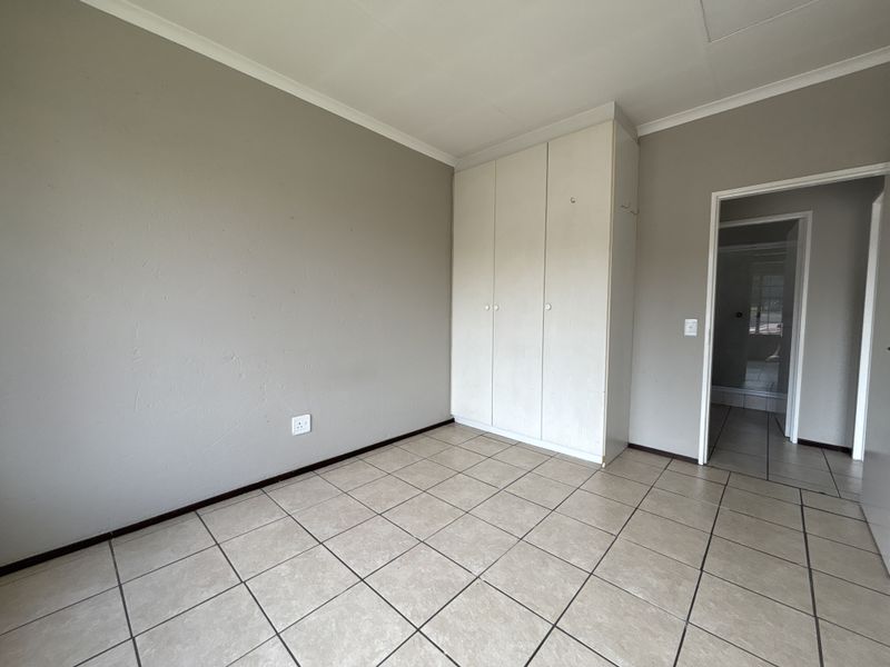 Modern First Floor Unit in Brookfield Complex – Vlei Road, Rynfield - Photo 10
