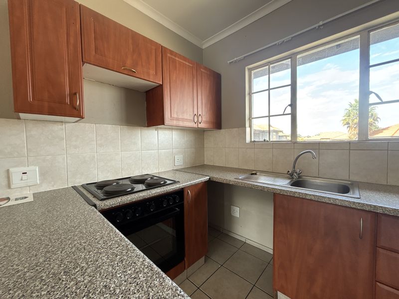 Modern First Floor Unit in Brookfield Complex – Vlei Road, Rynfield - Photo 6