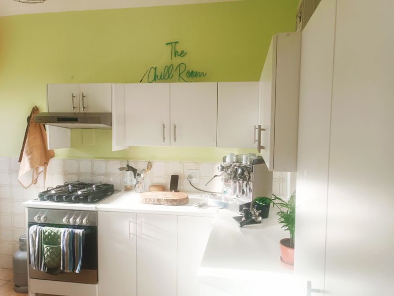 Light and Bright Apartment for Rent - Photo 3