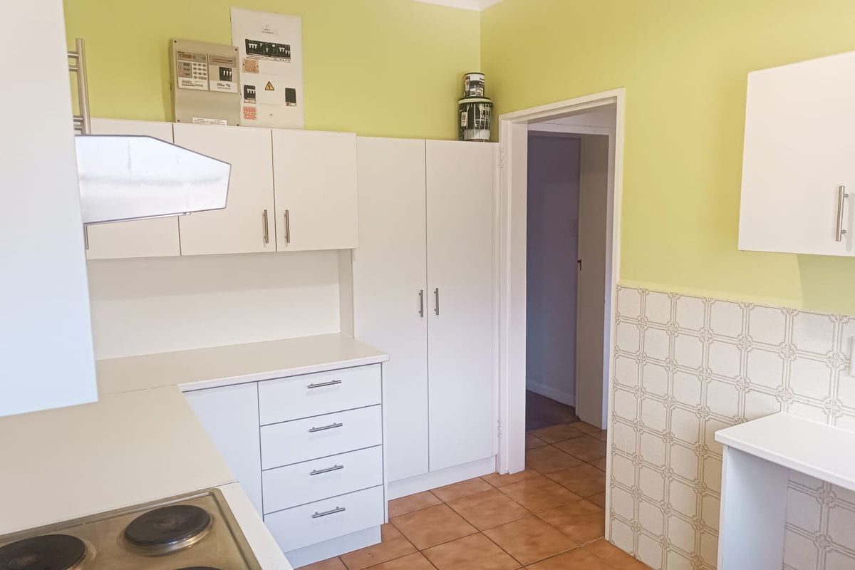 Light and Bright Apartment for Rent - Photo 5