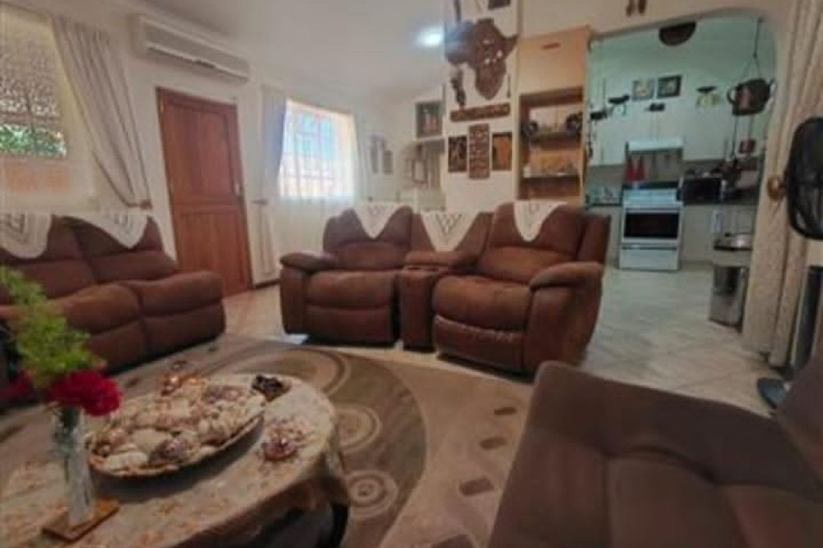 Exclusive Corner Unit in Avondsrus, Rooiberg - Photo 4