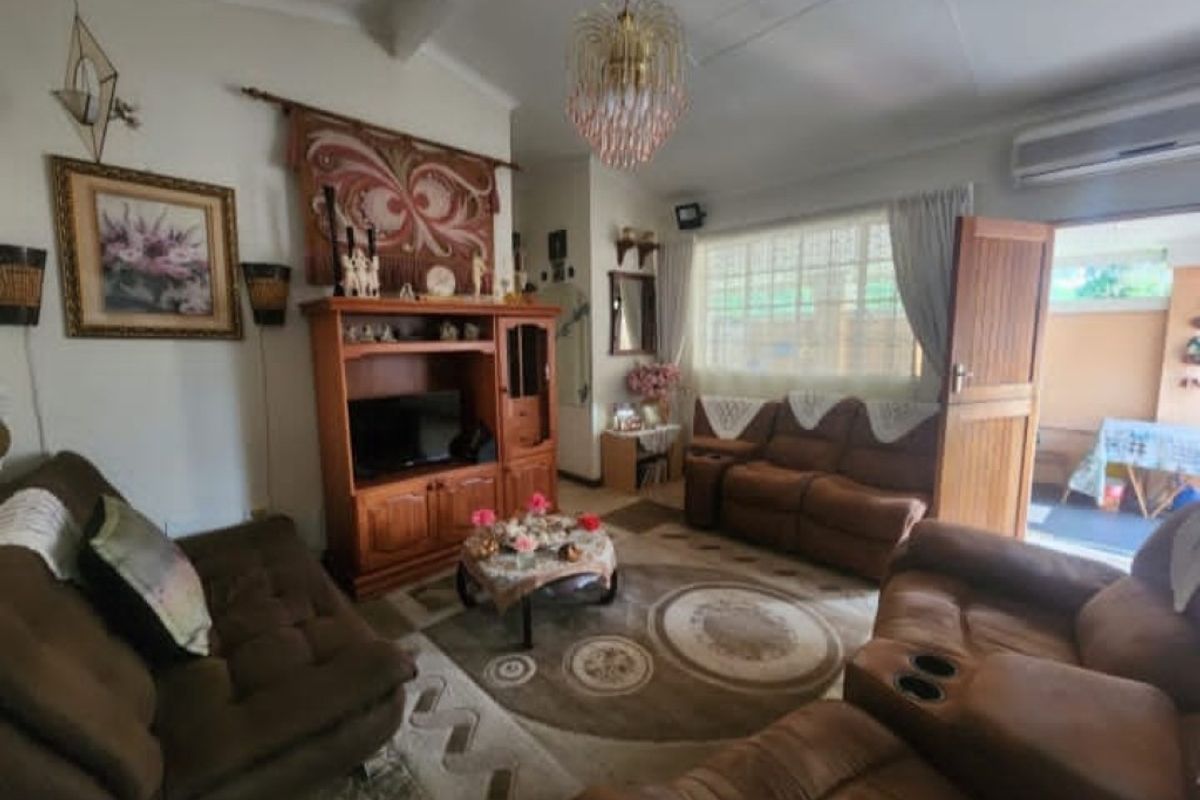 Exclusive Corner Unit in Avondsrus, Rooiberg - Photo 5