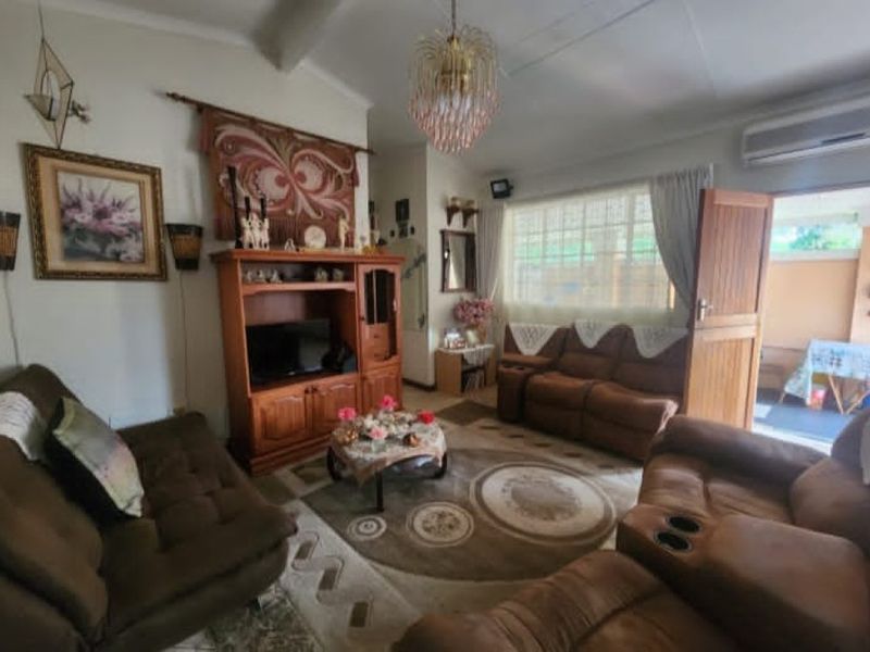 Exclusive Corner Unit in Avondsrus, Rooiberg - Photo 5