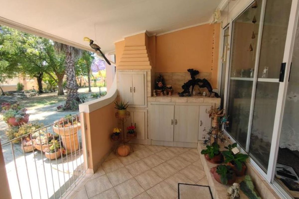 Exclusive Corner Unit in Avondsrus, Rooiberg - Photo 2