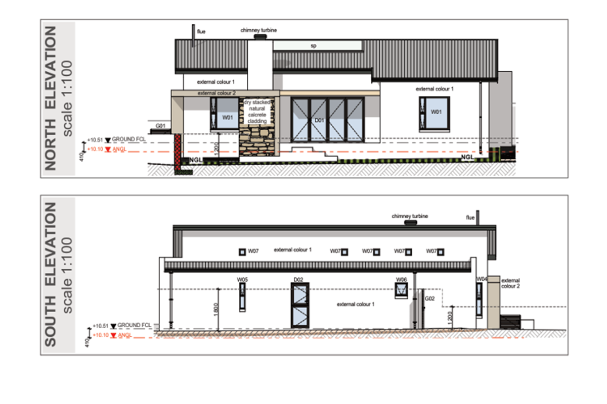 Plot & Plan for Sale in Steenbergs Cove, St Helena bay - Photo 5