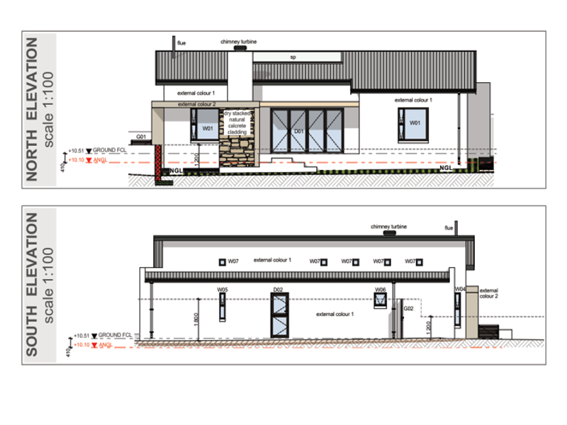 Plot & Plan for Sale in Steenbergs Cove, St Helena bay - Photo 5