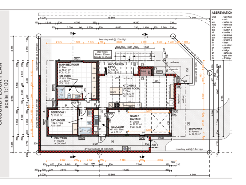 Plot & Plan for Sale in Steenbergs Cove, St Helena bay - Photo 4