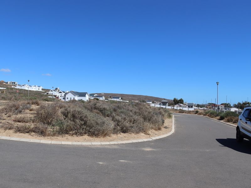 Plot & Plan for Sale in Steenbergs Cove, St Helena bay - Photo 10