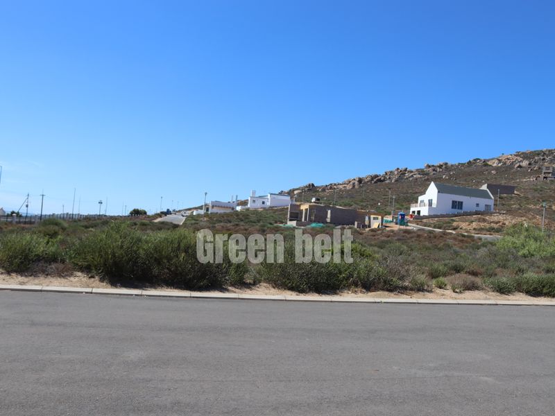Plot & Plan for Sale in Steenbergs Cove, St Helena bay - Photo 8