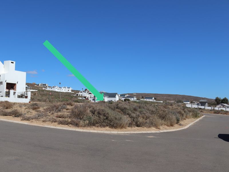 Plot & Plan for Sale in Steenbergs Cove, St Helena bay - Photo 7