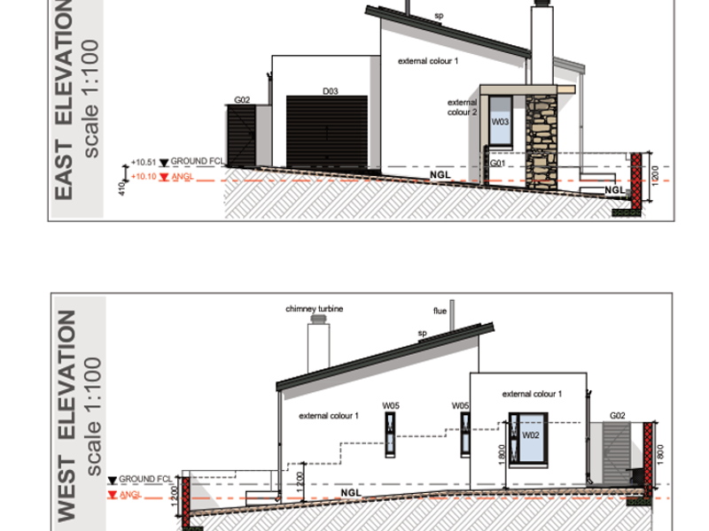 Plot & Plan for Sale in Steenbergs Cove, St Helena bay - Photo 6