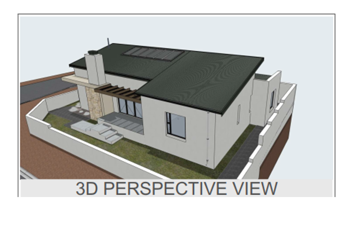 Plot & Plan for Sale in Steenbergs Cove, St Helena bay - Photo 2