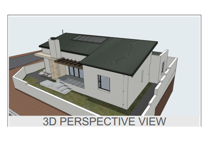 Plot & Plan for Sale in Steenbergs Cove, St Helena bay - Photo 2