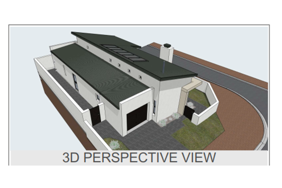 Plot & Plan for Sale in Steenbergs Cove, St Helena bay - Photo 3