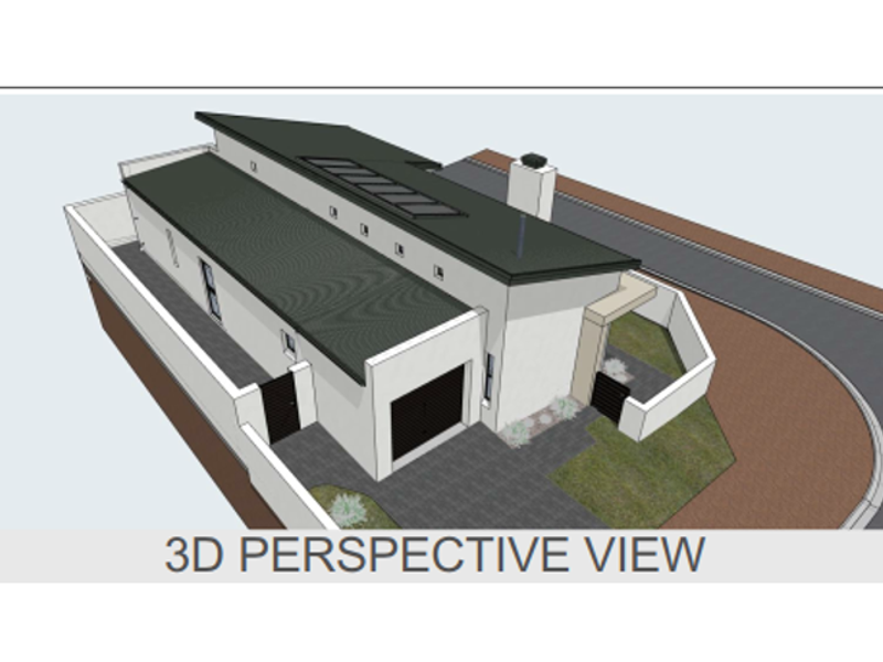 Plot & Plan for Sale in Steenbergs Cove, St Helena bay - Photo 3