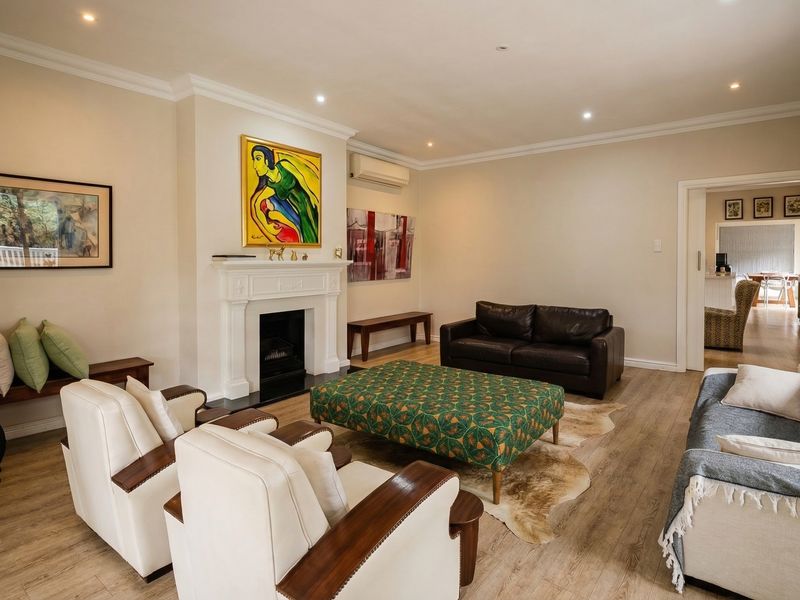 Exclusive Mandate | Private, Modern Family Home with Solar and Exceptional Living Spaces - Photo 10