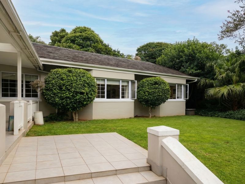 Exclusive Mandate | Private, Modern Family Home with Solar and Exceptional Living Spaces - Photo 5