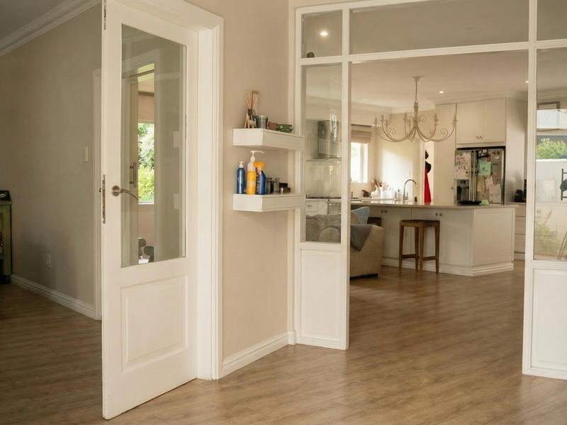 Exclusive Mandate | Private, Modern Family Home with Solar and Exceptional Living Spaces - Photo 6