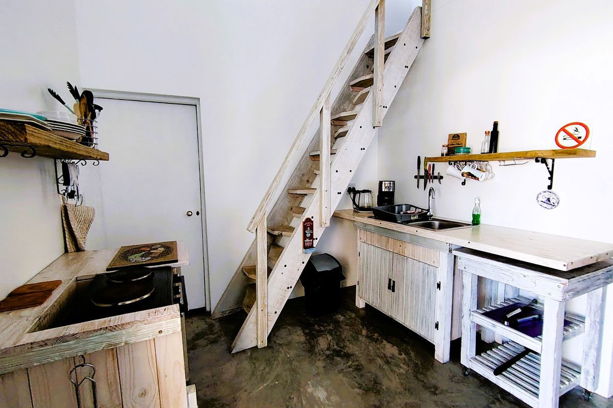 **Charming 1-Bedroom Flat To Let On Golden Mile, St Helena Bay** - Photo 2