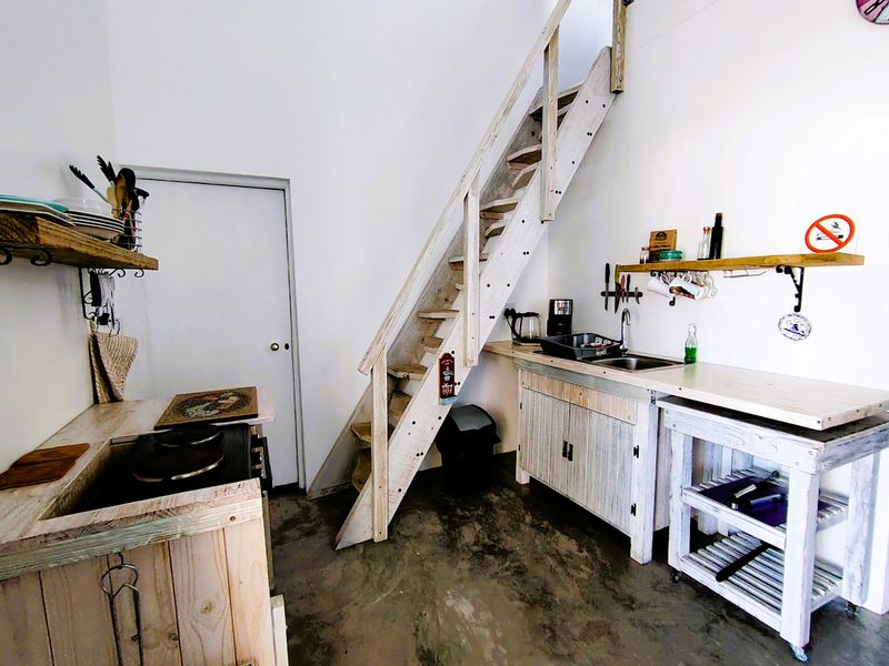 **Charming 1-Bedroom Flat To Let On Golden Mile, St Helena Bay** - Photo 2