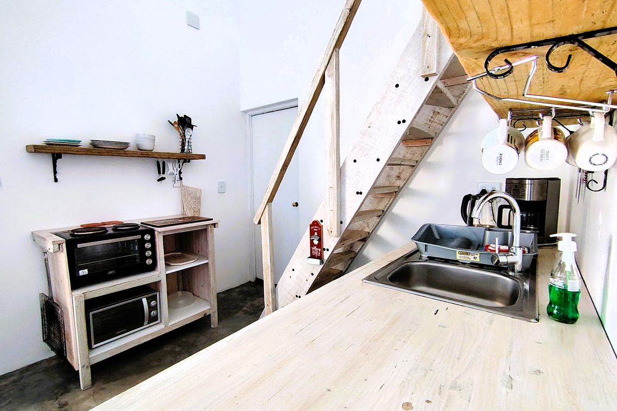 **Charming 1-Bedroom Flat To Let On Golden Mile, St Helena Bay** - Photo 3