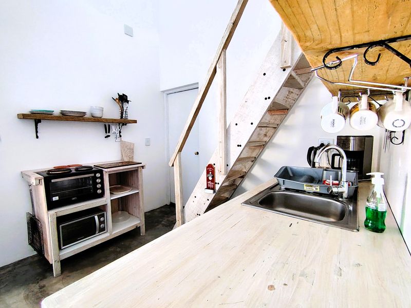 **Charming 1-Bedroom Flat To Let On Golden Mile, St Helena Bay** - Photo 3