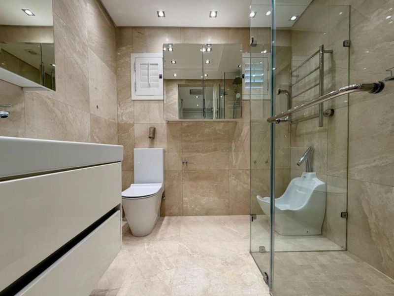 Exquisite Ground Floor Living: A Masterpiece Of Design In Essenwood - Photo 10