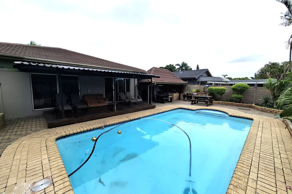 Luxury Living in Arboretum – Modern 4-Bedroom Oasis - Photo 5