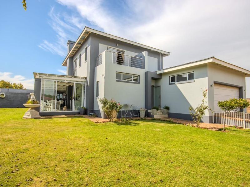 Ultimate family home in Vaal Marina.Vaal Dam - Photo 2