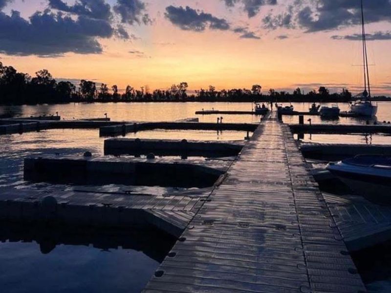 Ultimate family home in Vaal Marina.Vaal Dam - Photo 7