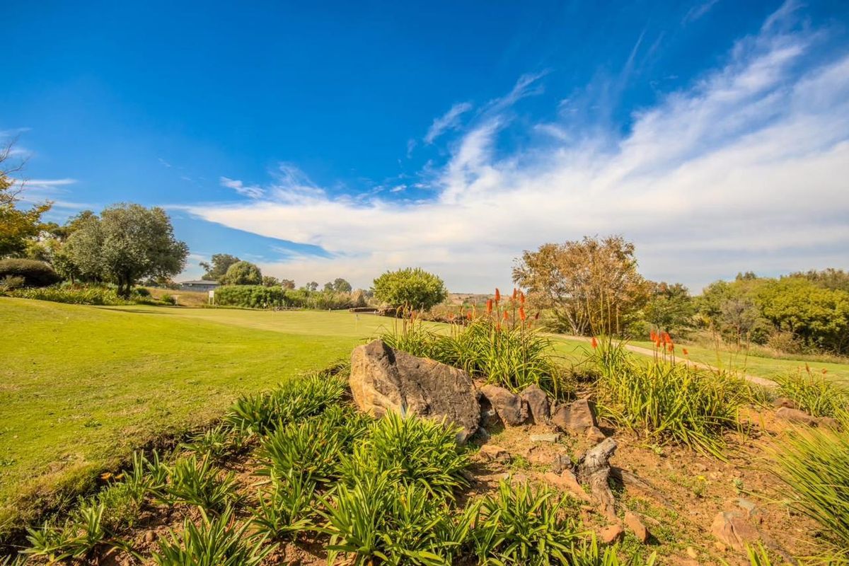 Ultimate family home in Vaal Marina.Vaal Dam - Photo 5