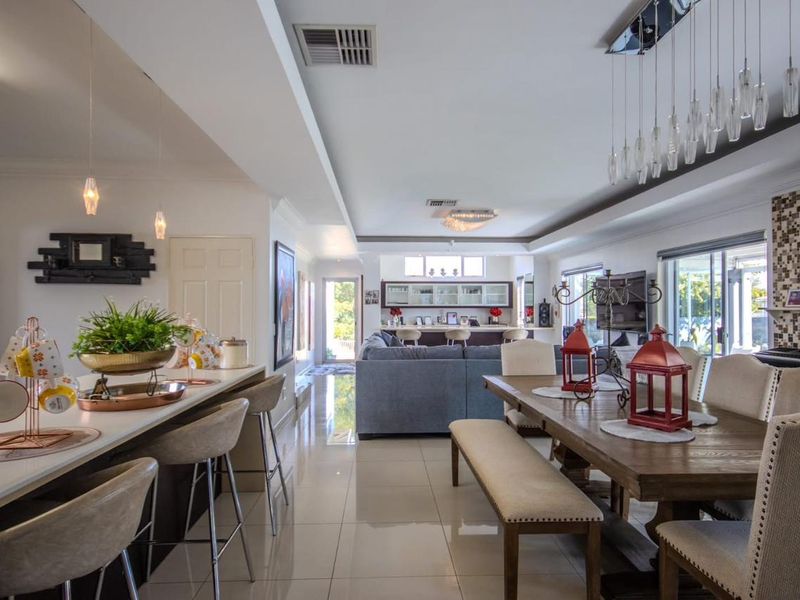 Ultimate family home in Vaal Marina.Vaal Dam - Photo 10