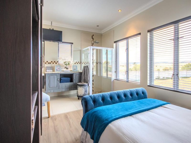 Ultimate family home in Vaal Marina.Vaal Dam - Photo 8