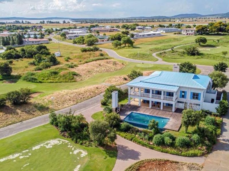 Ultimate family home in Vaal Marina.Vaal Dam - Photo 6