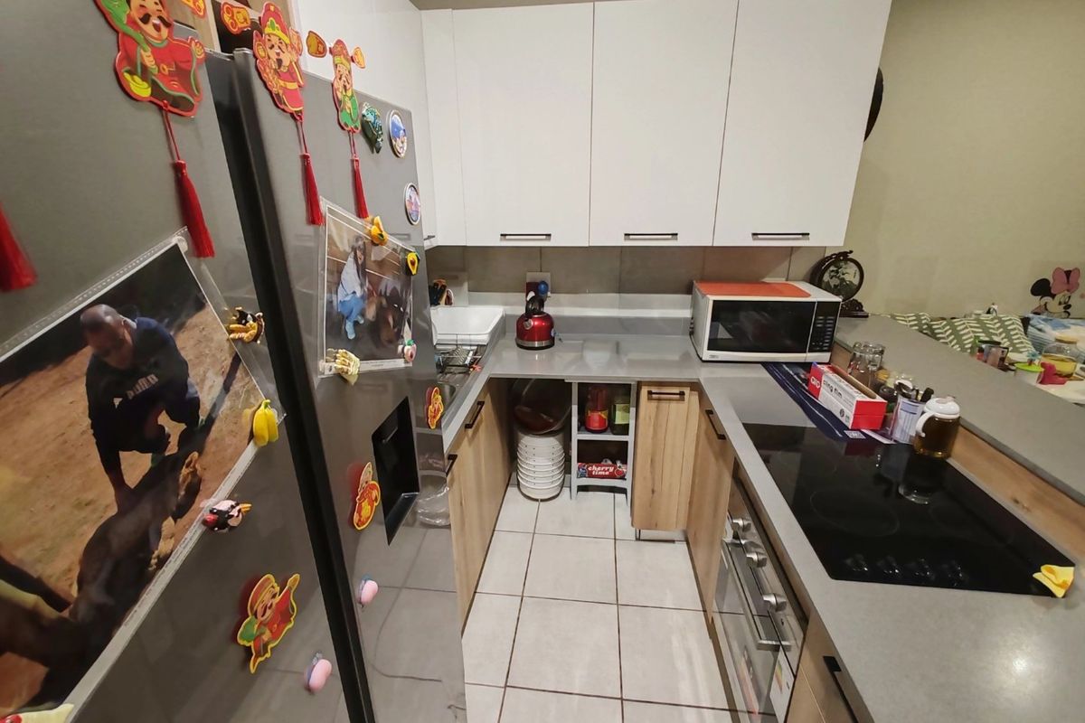 Modern Comfort in a Secure Lifestyle Complex - Photo 3