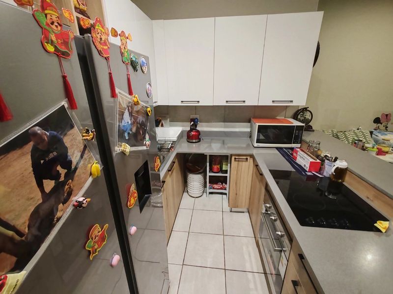 Modern Comfort in a Secure Lifestyle Complex - Photo 3