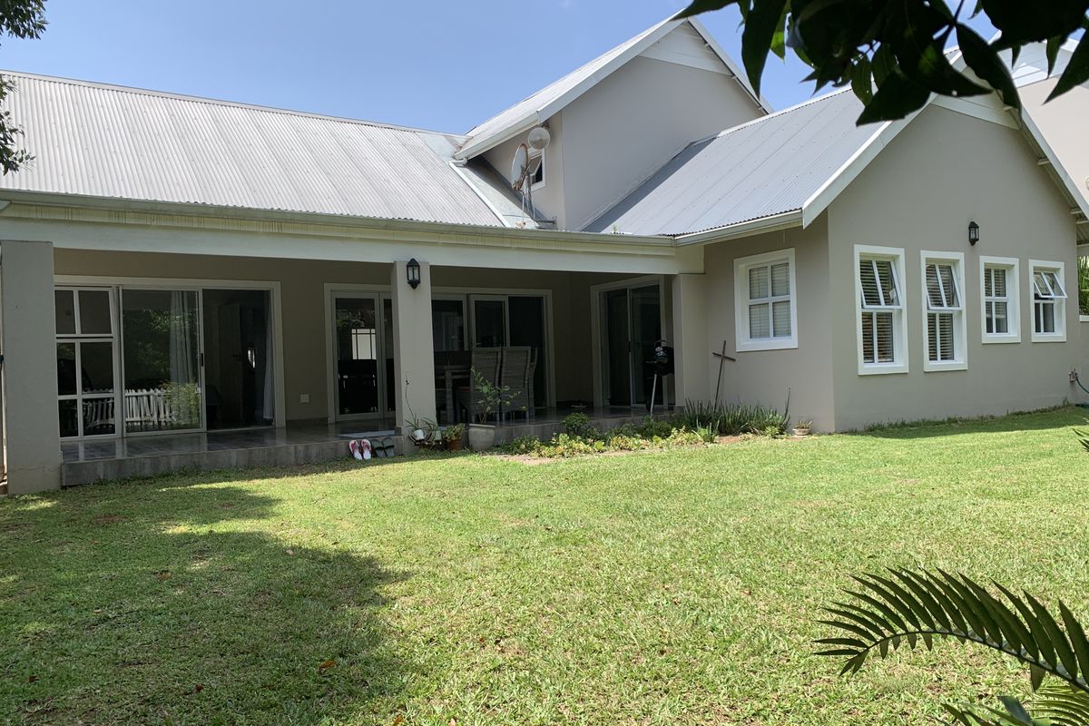 Estate Living with Pretty Greenbelt Views - Photo 3