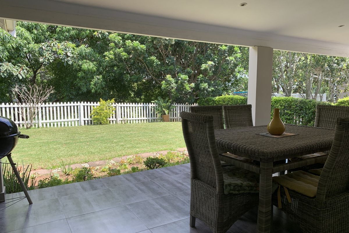 Estate Living with Pretty Greenbelt Views - Photo 5