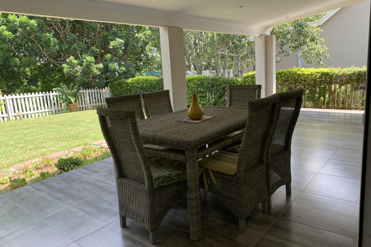 Estate Living with Pretty Greenbelt Views - Photo 2