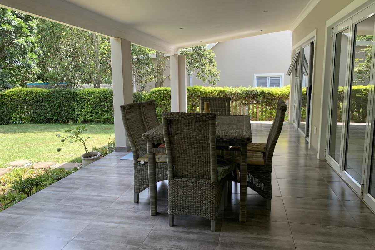 Estate Living with Pretty Greenbelt Views - Photo 4