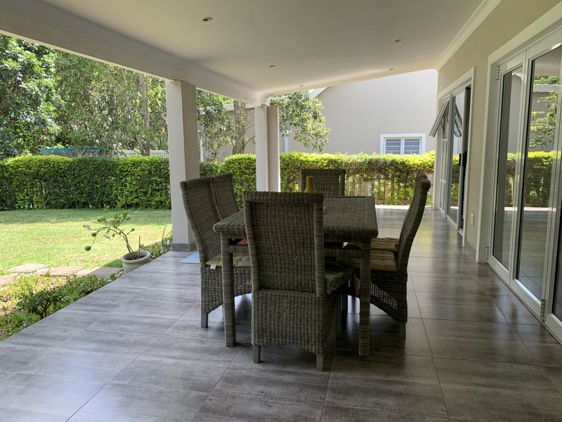 Estate Living with Pretty Greenbelt Views - Photo 4